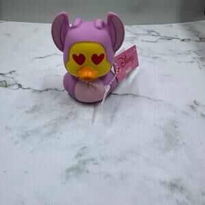 Angel Disney Rubber Duck